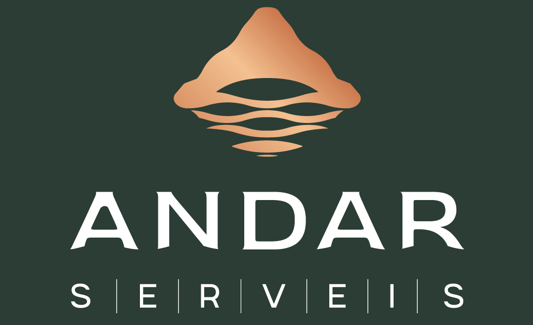 Andar Serveis