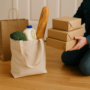 servicios de encargos